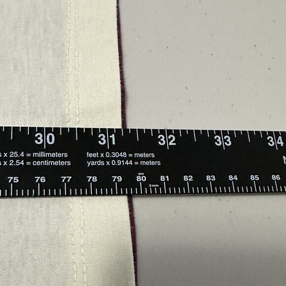 U.S. POLO ASSN Shirt Men’s Size XXL Multicolored Colorblock Crew Embroidered L/S - Picture 11 of 11